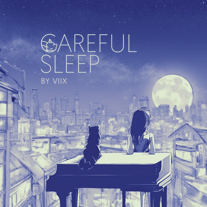 Careful Sleep